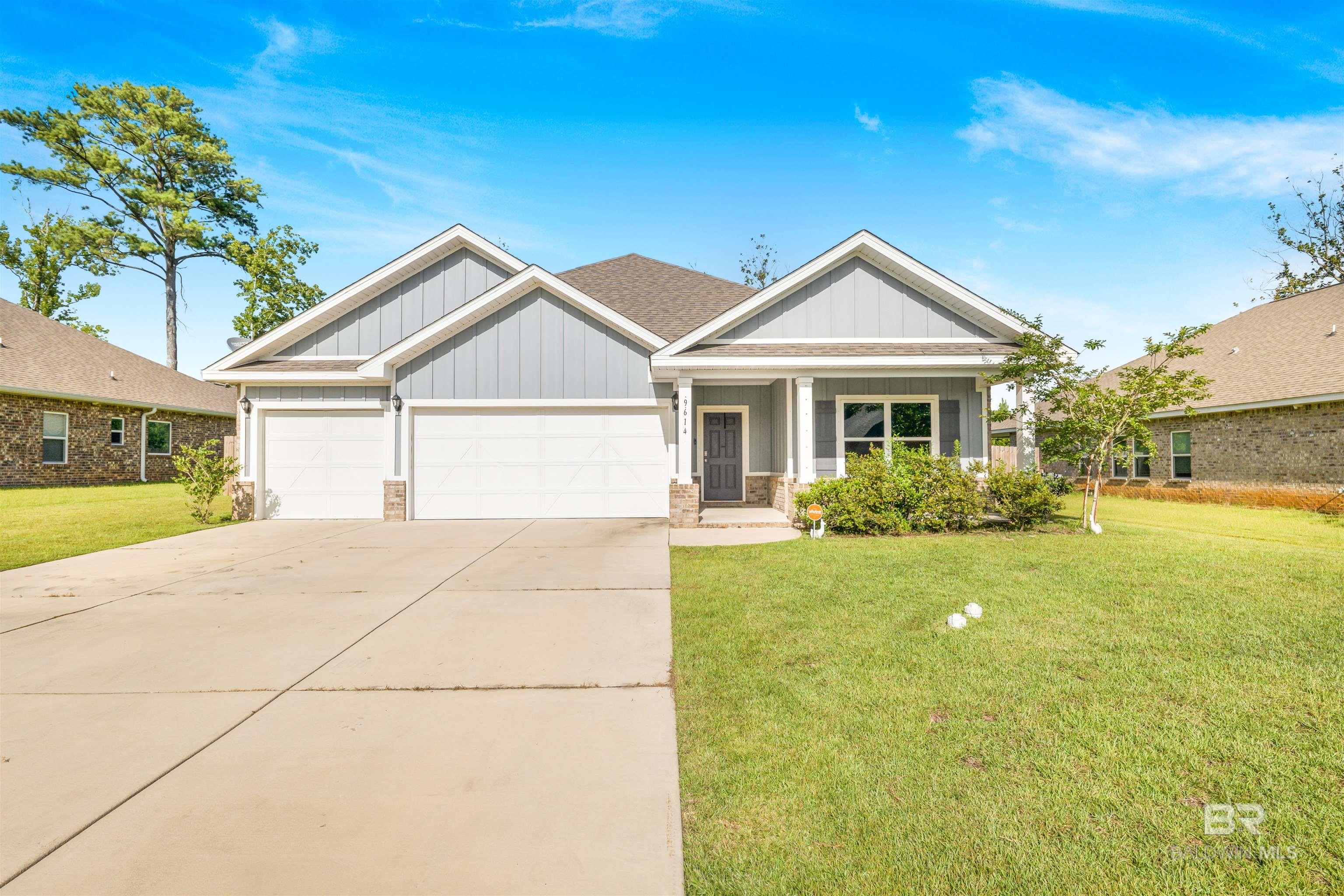 Amethyst Dr, Daphne, AL 36526 #1