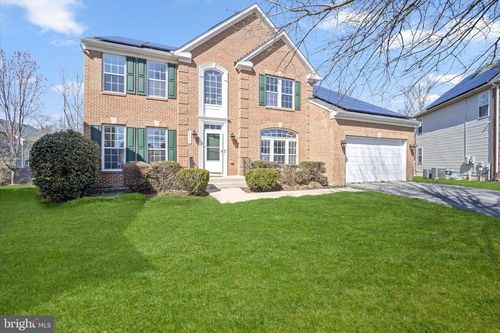 8314 Sunnybrook Ct, BRANDYWINE, MD, 20613-5733 | Card Image
