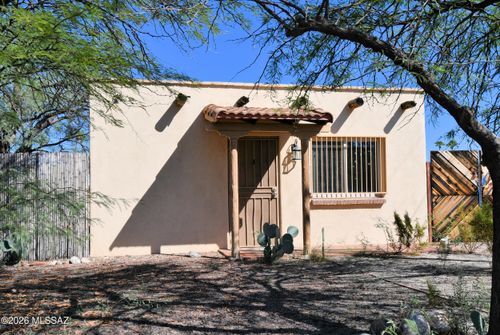 3044 N Dale Avenue, Tucson, AZ, 85712 | Card Image