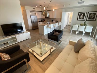 1802 - 999 Sw 1st Ave, Condo with 2 bedrooms, 2 bathrooms and null parking in Miami FL | Image 1