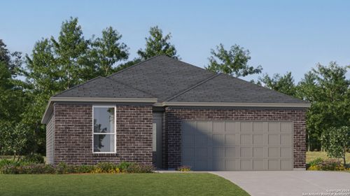 31908 Ambrose St, Bulverde, TX, 78163 | Card Image