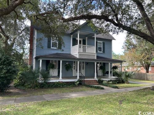 221 Cannon St, Georgetown, SC, 29440-3707 | Card Image