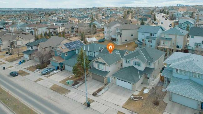273 Panatella Boulevard Nw, Home with 3 bedrooms, 3 bathrooms and 4 parking in Calgary AB | Image 46