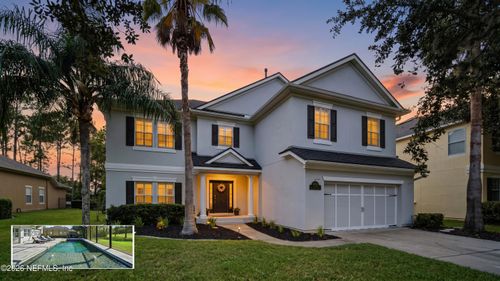 1725 Highland View Dr, St Augustine, FL, 32092-2022 | Card Image