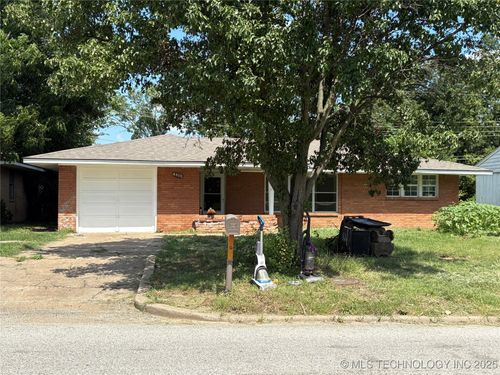 4800 E Frank Phillips Boulevard, Bartlesville, OK, 74006 | Card Image