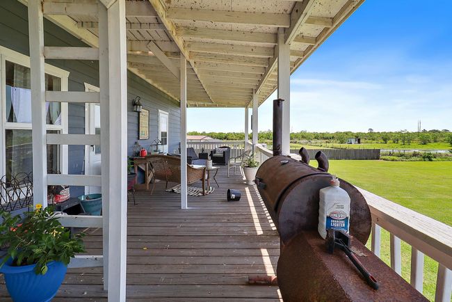 13659 Todd Rd, House other with 4 bedrooms, 4 bathrooms and 2 parking in Winnie TX | Image 34