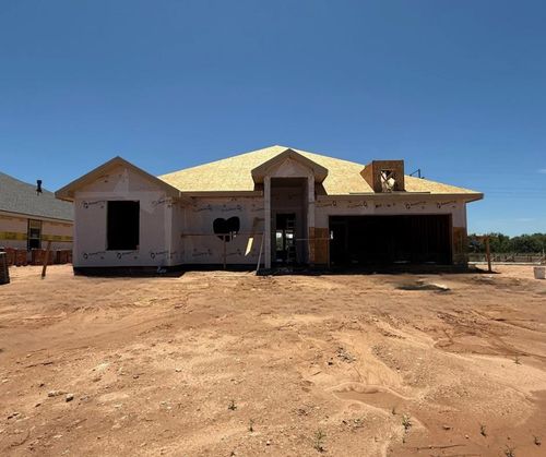 510 Stone Creek Dr, Coahoma, TX, 79511-1112 | Card Image