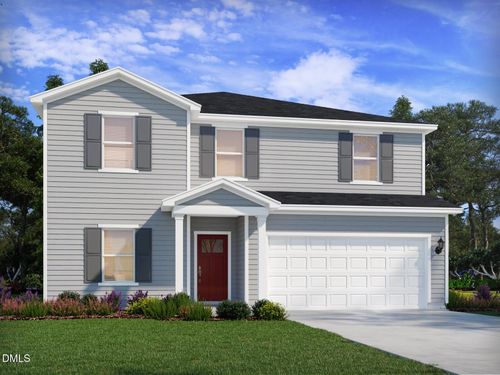 2141 Topsail Rd, Durham, NC, 27703 | Card Image