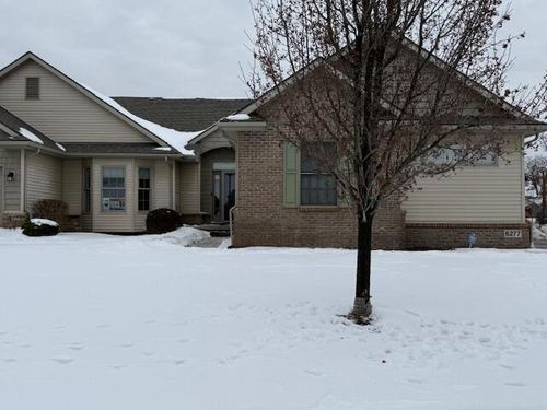 6277 Northridge Woods Dr, Brighton, MI, 48116-1377 | Card Image
