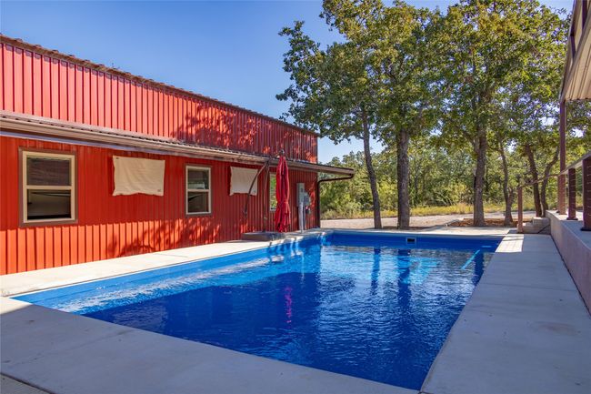 290 County Road 176, House other with 2 bedrooms, 2 bathrooms and null parking in Bangs TX | Image 20