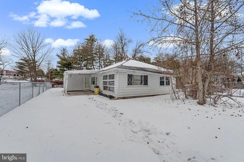 1600 Thirteenth Street, Ewing, NJ, 08638 | Card Image