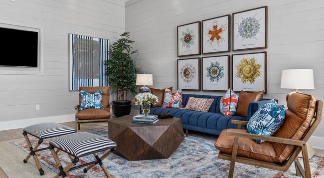 A4 - 5895 Arbor Isle Way, Condo with 1 bedrooms, 1 bathrooms and null parking in Myrtle Beach SC | Image 6
