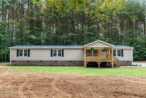 25 Green Pastures Rd, Louisburg, NC, 27549-7925 | Card Image