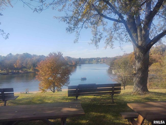 Lot 409 W Lake Camelot Dr, Home with 0 bedrooms, 0 bathrooms and null parking in Mapleton IL | Image 6