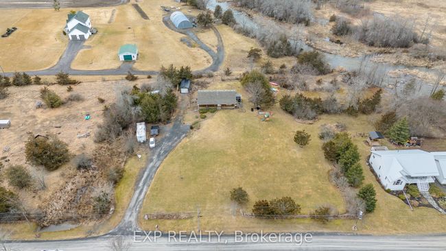 728 Chatterson Rd, House other with 2 bedrooms, 1 bathrooms and 14 parking in Loyalist ON | Image 4