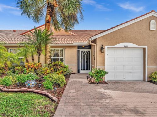5110 Toscana Trl, Boynton Beach, FL, 33437-2038 | Card Image