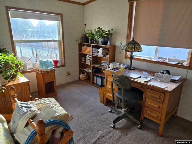 301 W Otis St, House other with 3 bedrooms, 1 bathrooms and null parking in Fort Laramie WY | Image 7