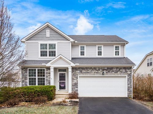 865 Canal St, Delaware, OH, 43015-4339 | Card Image