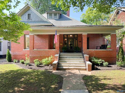 446 Jackson St Se, Decatur, AL, 35601-3006 | Card Image