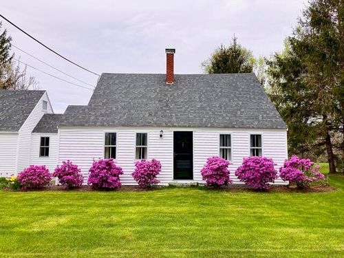 684 The Shore Road, Castine, ME, 04421 | Card Image