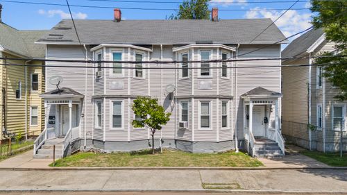 57 Stevens St, New Haven, CT, 06519-1001 | Card Image