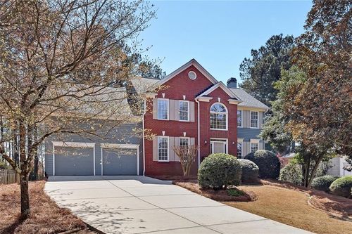 3007 Ironhill Way, Woodstock, GA, 30189-6760 | Card Image