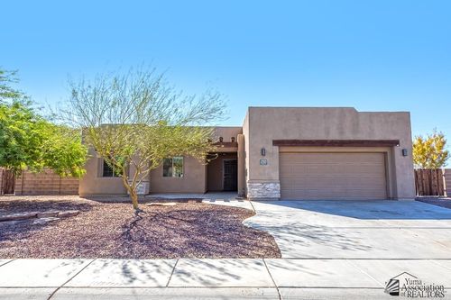 11727 E Omega Ln, Yuma, AZ, 85367-3622 | Card Image