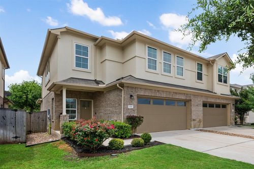 1116 La Conterra Blvd, Georgetown, TX, 78626-2154 | Card Image