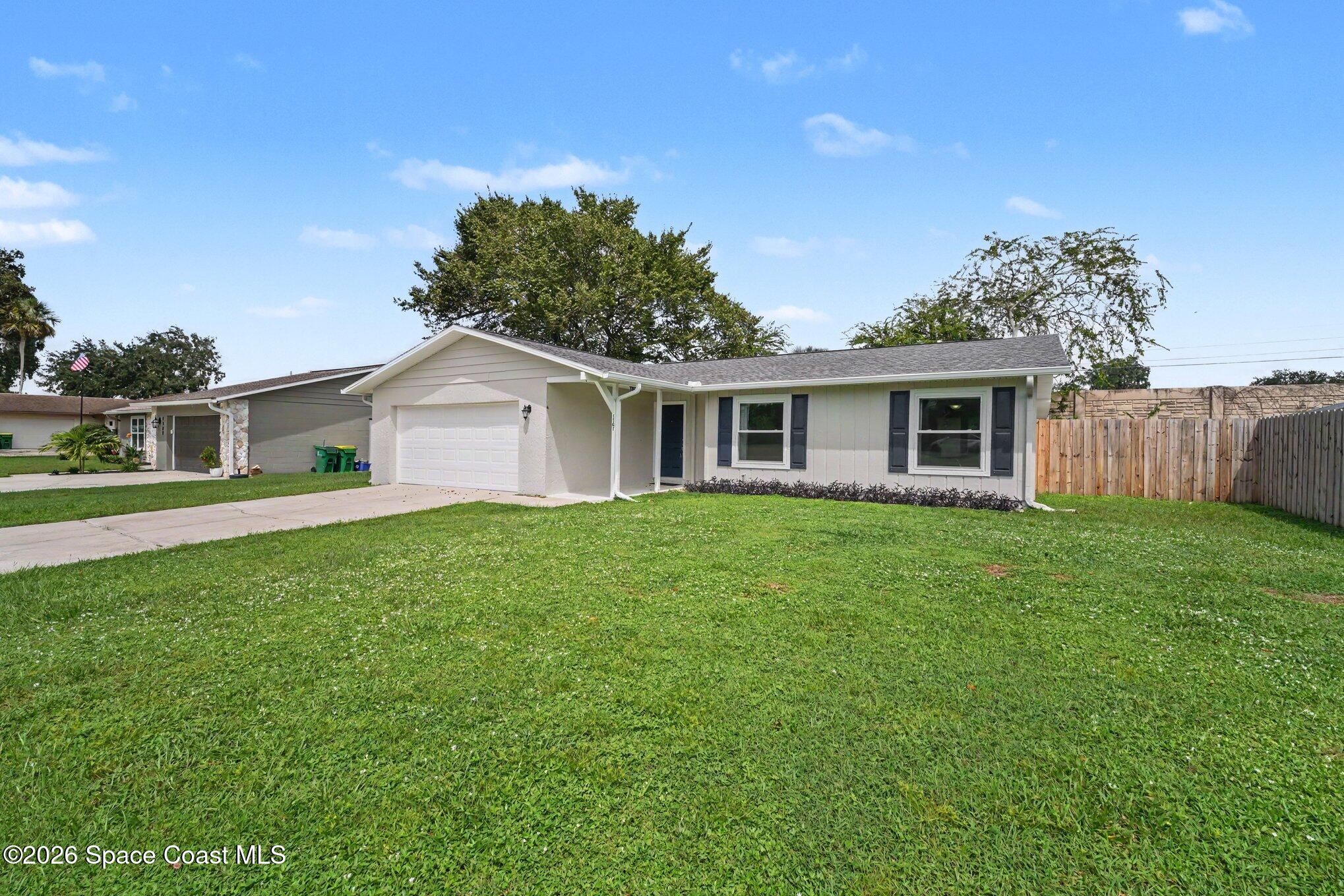 Residential in Titusville 3