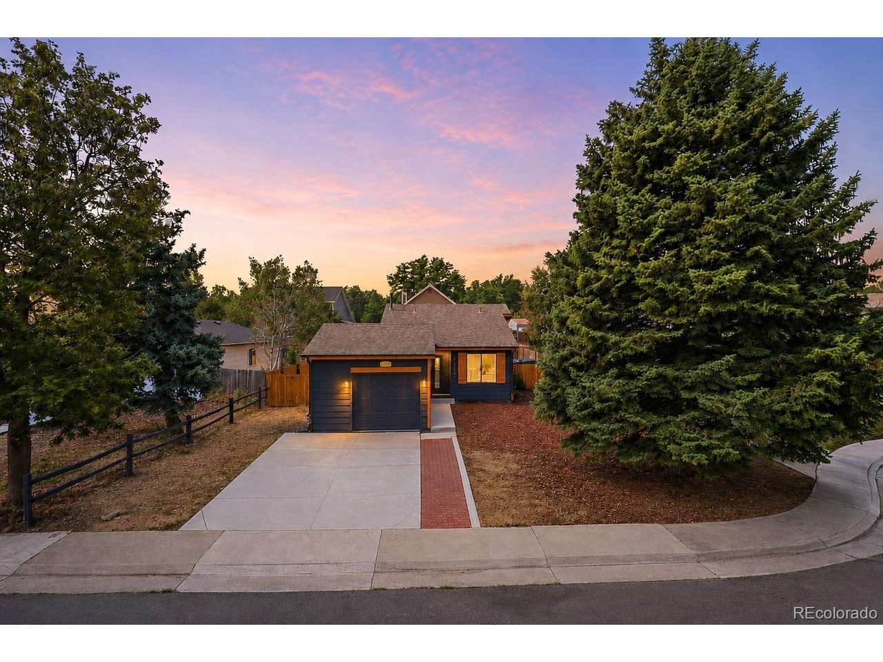 Residential in Aurora 2