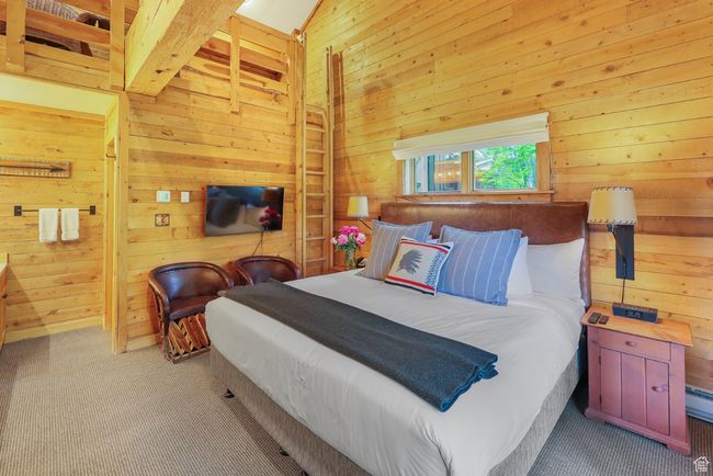 4 - 8878 N Timphaven Rd Man Rd, Condo with 2 bedrooms, 2 bathrooms and null parking in Sundance UT | Image 28