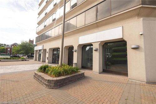 110-30 Duke St W, Kitchener, ON, N2H3W5 | Card Image