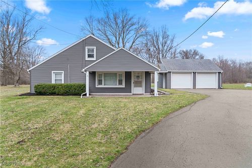 4205 Smith Stewart Rd, Vienna, OH, 44473-9678 | Card Image