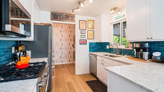 2475 Melbrook Way, House other with 3 bedrooms, 2 bathrooms and 2 parking in Santa Rosa CA | Image 28