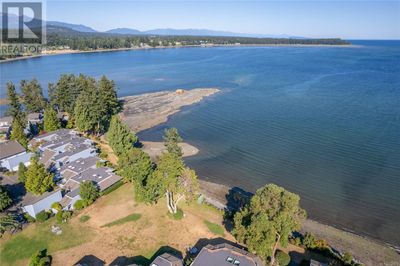 232 - 1600 Stroulger Rd, Condo with 2 bedrooms, 2 bathrooms and 1 parking in Nanoose Bay BC | Image 1