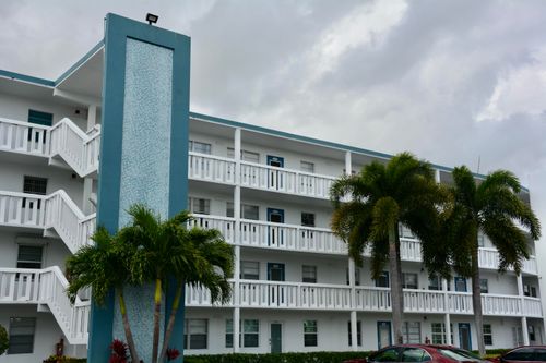 4070 Exeter D, Boca Raton, FL, 33434-2972 | Card Image