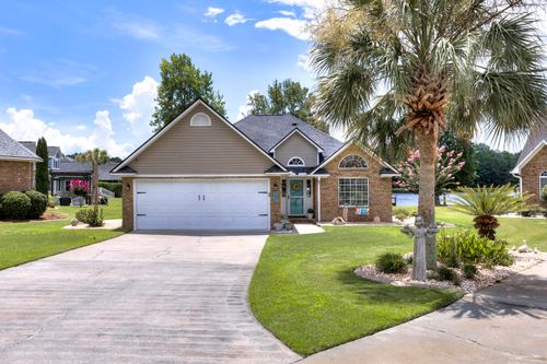 127 Ridge Lake Dr, Manning, SC, 29102-4477 | Card Image