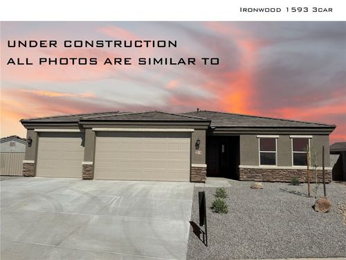 3640 Arcadia Avenue, Kingman, AZ, 86409 | Card Image