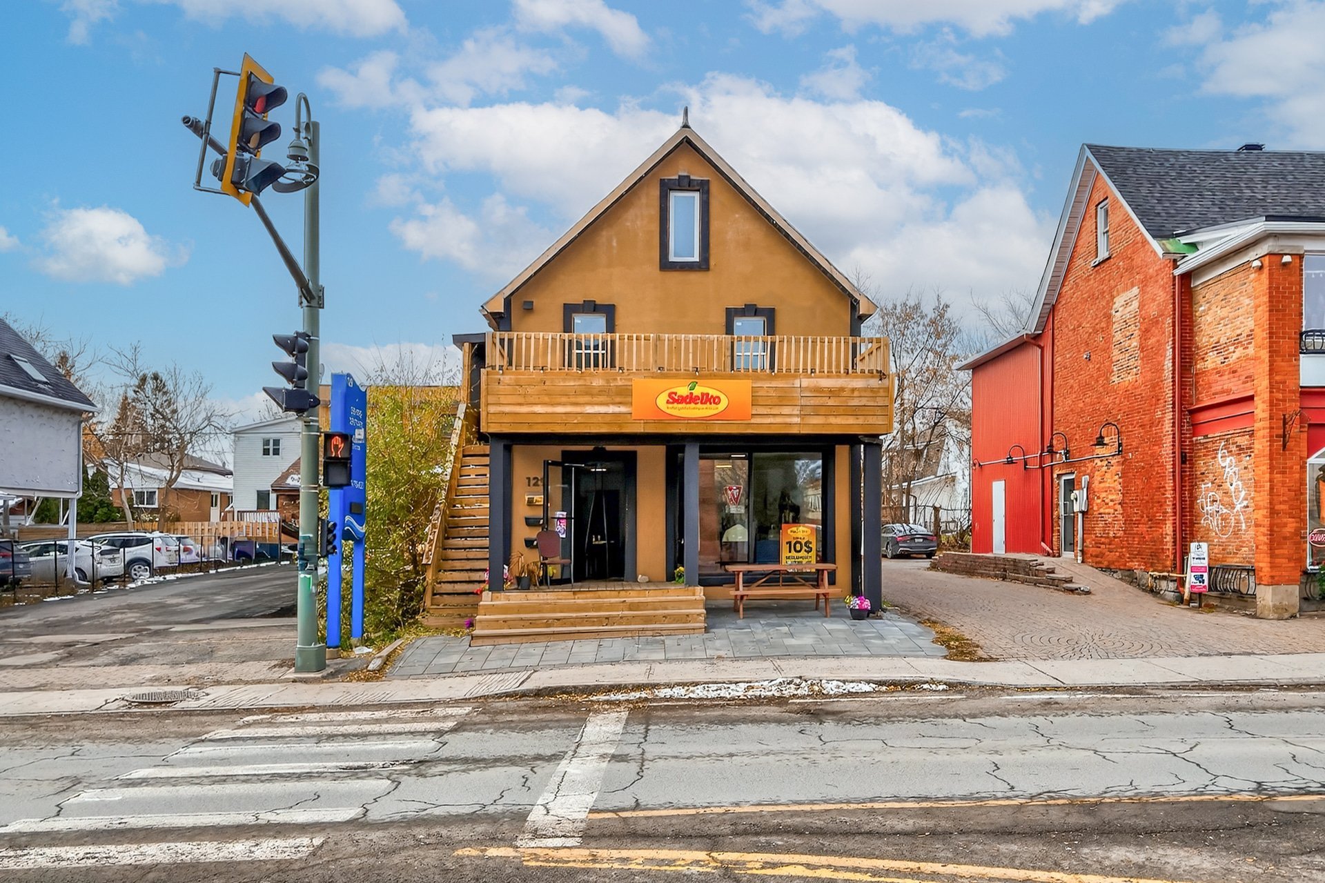 Commercial Sale in Gatineau (Hull) 5