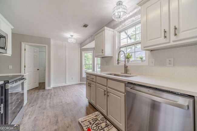 370 Lokeys Ridge Rd, House other with 3 bedrooms, 2 bathrooms and 2 parking in Bethlehem GA | Image 15