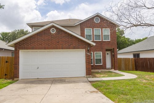 13043 Woller Crk, San Antonio, TX, 78249-3717 | Card Image