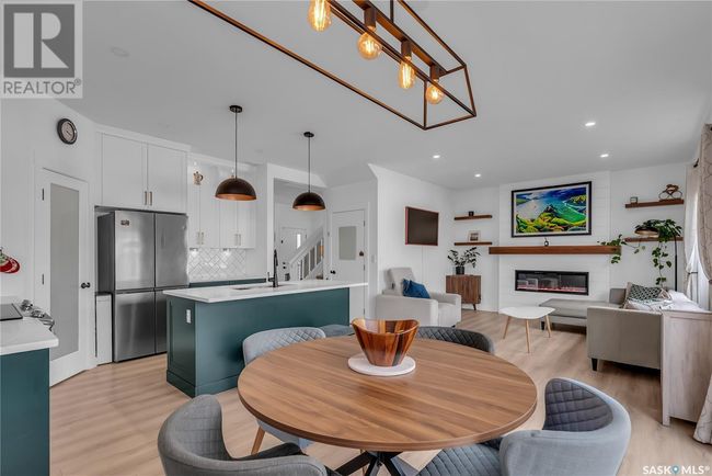 163 Chelsom Bend, House other with 4 bedrooms, 3 bathrooms and null parking in Saskatoon SK | Image 16
