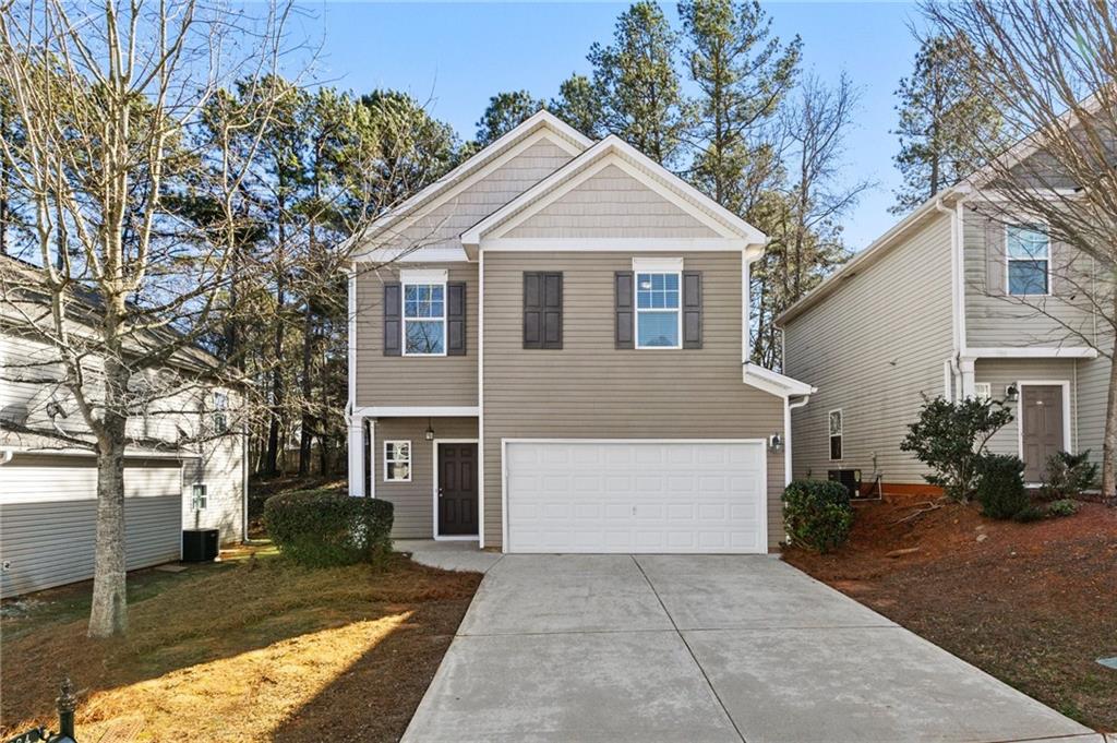 Residential in Lawrenceville 2