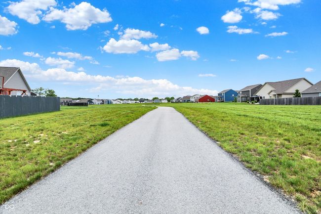 6645 Honeysuckle Way, House other with 5 bedrooms, 4 bathrooms and null parking in Pendleton IN | Image 42