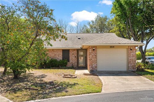 4010 Carnation Cir, McAllen, TX, 78501-3404 | Card Image
