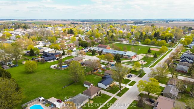 320 Marlborough St, House other with 4 bedrooms, 3 bathrooms and 2 parking in Exeter ON | Image 40