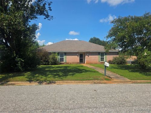 114 Honeysuckle Ct, Millbrook, AL, 36054-1590 | Card Image