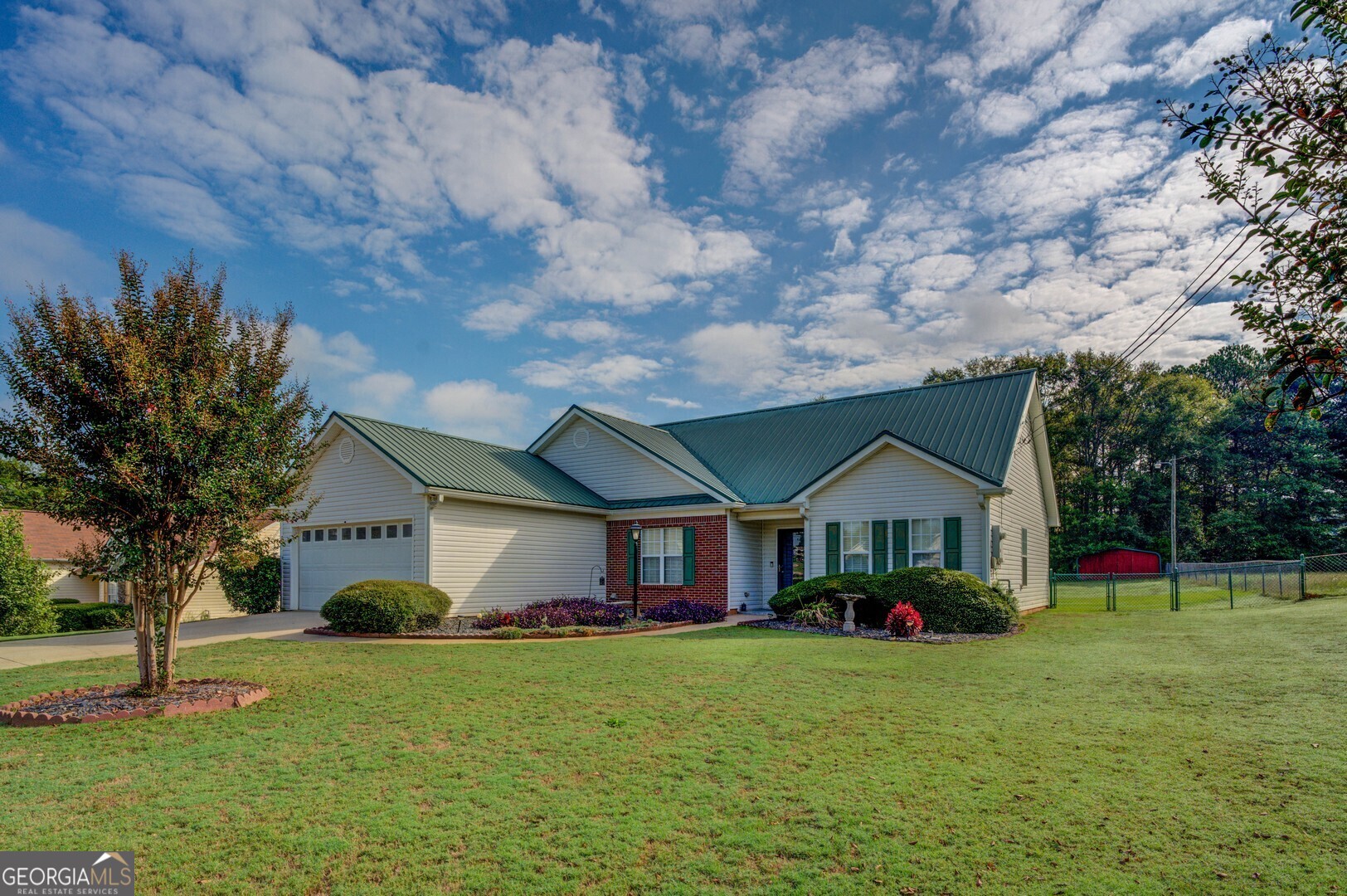 Claremont Dr, Covington, GA 30016