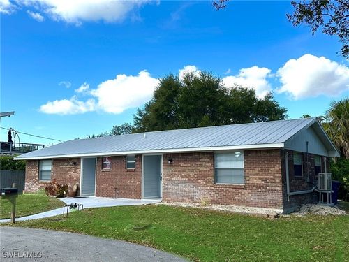9805/9807 Montana Court, BONITA SPRINGS, FL, 34135 | Card Image