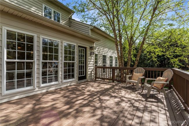 5804 Bottomley Pl, House other with 5 bedrooms, 4 bathrooms and null parking in Glen Allen VA | Image 47